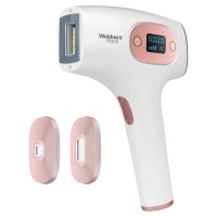 Епілятор Webber IPL S7 med