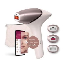 Епілятор Philips Lumea 9900 IPL BRI977/00