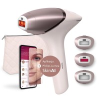 Епілятор Philips Lumea 9900 IPL BRI977/00