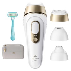 Епілятор Braun Silk-expert Pro 5 PL5351