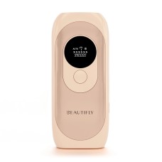 Епілятор Beautifly LumiThera IPL