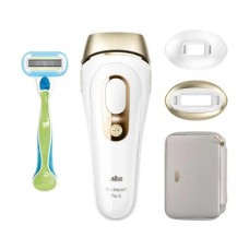 Епілятор Braun Silk-expert Pro 5 PL5152