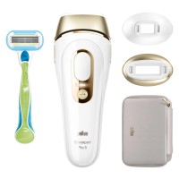 Епілятор Braun Silk-expert Pro 5 PL5152