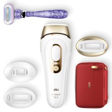 Епілятор Braun Silk-Expert Pro 5 PL5267