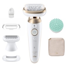 Braun Silk-Epil SES9-071 Епілятор