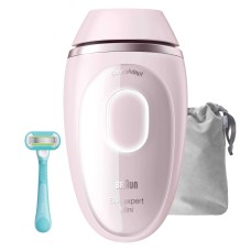 Епілятор Braun Silk·expert Mini PL1111