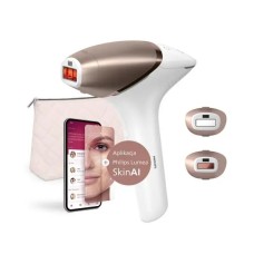 Епілятор Philips Lumea 9900 IPL BRI973/00