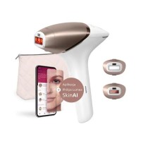 Епілятор Philips Lumea 9900 IPL BRI973/00