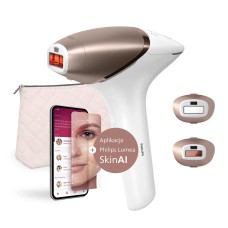 Епілятор Philips Lumea 9900 IPL BRI973/00