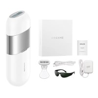 Епілятор Dreame D-1186 white