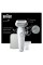 Епілятор Braun Silk-Epil SES9-041