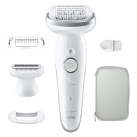 Епілятор Braun Silk-Epil SES9-041