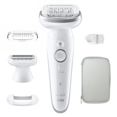 Епілятор Braun Silk-Epil SES9-041