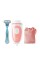 Епілятор Braun IPL PL1014 PNK/WHT