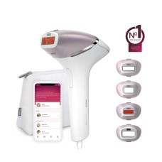 Епілятор Philips Lumea BRI947/00 Sense IQ