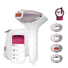 Епілятор Philips Lumea BRI947/00 Sense IQ