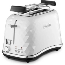 Тостер DeLonghi CTJ 2103.W