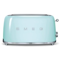 Тостер Smeg TSF02PGEU 1500 Вт