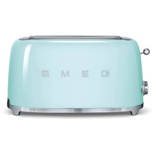 Тостер Smeg TSF02PGEU 1500 Вт
