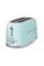 Тостер Smeg TSF02PGEU 1500 Вт