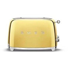 Розморожування тостера Smeg TSF01GOEU 950 Вт