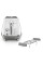 Тостер DeLonghi Icona Capitals CTOC2103.W 900 Вт