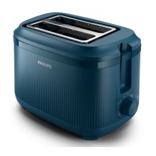 Philips Тостер Series 3000 HD2511/70 Решітка для хліба Розморожування 900 Вт