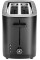 Тостер Zwilling Enfinigy 53009-002-0 Розморожування 1800 Вт