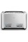 Тостер Sage the Smart Toast STA845BAL Розморожування 1900W