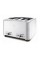 Тостер Sage the Smart Toast STA845BAL Розморожування 1900W