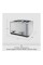 Тостер Sage the Smart Toast STA845BAL Розморожування 1900W