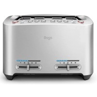 Тостер Sage the Smart Toast STA845BAL Розморожування 1900W