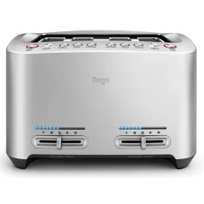 Тостер Sage the Smart Toast STA845BAL Розморожування 1900W