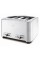Тостер Sage the Smart Toast STA845BAL Розморожування 1900W