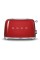 Тостер Smeg TSF01RDEU 950 Вт