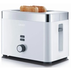 Тостер Graef TO 61 1000 Вт