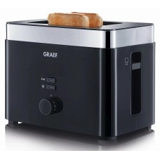 Тостер Graef TO 62 1000 Вт