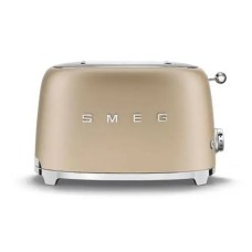 Розморожування тостера Smeg TSF01CHMEU 950 Вт