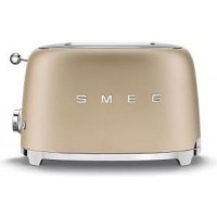 Тостер Smeg TSF01CHMEU 950 Вт