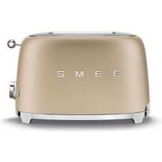 Тостер Smeg TSF01CHMEU 950 Вт