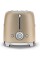 Тостер Smeg TSF01CHMEU 950 Вт