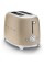 Тостер Smeg TSF01CHMEU 950 Вт