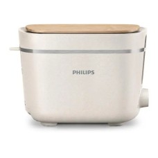 Тостер Philips HD2640/10 Решітка для хліба Розморожування 830W