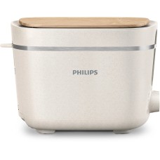Тостер Philips HD2640/10 Решітка для хліба Розморожування 830W