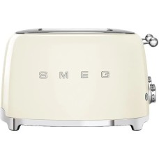 Тостер Smeg TSF03CREU 2000 Вт
