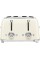 Тостер Smeg TSF03CREU 2000 Вт