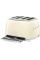 Тостер Smeg TSF03CREU 2000 Вт