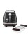 Тостер DeLonghi Icona Vintage CTOV 2103.BK 900 Вт