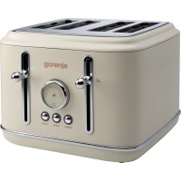 Тостер Gorenje T2300CLIN 1150 Вт