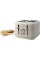 Тостер Gorenje T2300CLIN 1150 Вт